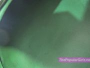 The Mean Girls - Ash Hollywood�s Footslave For Life