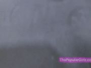 The Mean Girls - Ash Hollywood�s Footslave For Life