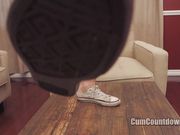 Princess Nikki Next - Dirty Little Foot Bitch