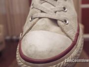 Princess Nikki Next - Dirty Little Foot Bitch