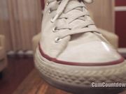 Princess Nikki Next - Dirty Little Foot Bitch