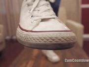 Princess Nikki Next - Dirty Little Foot Bitch