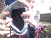 Countess Vivienne - Sandy Feet