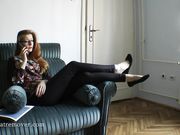 A hot autumn day spent in flats Part 1