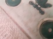 Goddess Nika - Sneakers For FootSlave