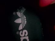 Goddess Nika - Sneakers For FootSlave