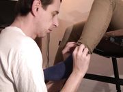 Female Boot World - Worship My Rubber Boots