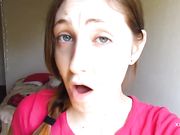 xxSmiley - Sweaty Nike Sneakers At The Gym