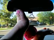 Good bye to the pink