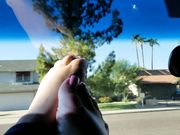 Good bye to the pink