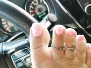 Good bye to the pink