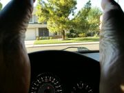 Good bye to the pink