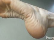 FootPixies - Katie Jordan T P In Progress