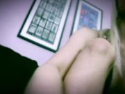 Majesty Natalie - You�re a Pathetic Loser Foot Addict POV