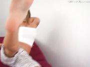 Alexis Capri - Soft Soles For You