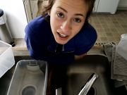 BABY FOOT PEEL - DIY Foot Soak