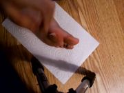 BABY FOOT PEEL - DIY Foot Soak