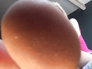 Vanessa Santos - Lethal foot