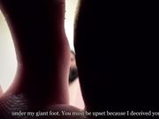 Emily - revenge of a stripper