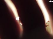 ANAIS JOLIE - Peeping Tom gets trampled hard