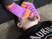 FEMDOM SUPERSTORE - Worshiping Miss Krissy Koven 2