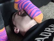 FEMDOM SUPERSTORE - Worshiping Miss Krissy Koven 2