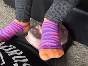 FEMDOM SUPERSTORE - Worshiping Miss Krissy Koven 2