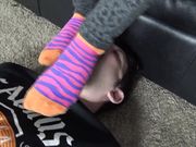 FEMDOM SUPERSTORE - Worshiping Miss Krissy Koven 2