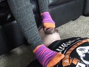 FEMDOM SUPERSTORE - Worshiping Miss Krissy Koven 2