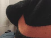 Lana's Domination - You Nasty Sock Worshiper