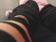 Lana's Domination - You Nasty Sock Worshiper