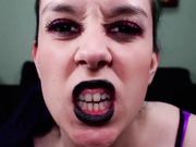 Akara Fang - Forced to Sniff Smelly Socks