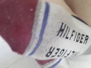 Goddess Fetish - Smell Dirty Socks