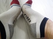 Goddess Fetish - Smell Dirty Socks