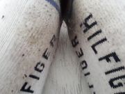 Goddess Fetish - Smell Dirty Socks