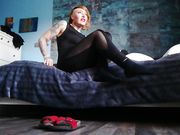 Lady Demona - Lutsch meine Socken aus, schnffel an meinen Schlappen