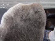 Princess Ivory - Sniff My Dirty Socks