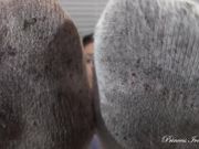 Princess Ivory - Sniff My Dirty Socks