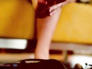 Paulina's Legs part 2