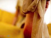 Paulina's Legs part 2