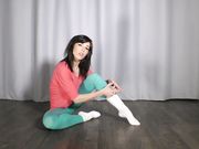 The Wolfe Sole Experience - Your Trainer's Socks and Calves