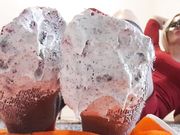 GoddessFetish - Clean Xmas Socks