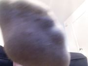 Princess Cica - Gag on My Dirty White Socks