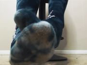 Mistress April Venti - Socks just for you