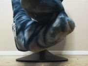 Mistress April Venti - Socks just for you