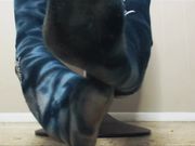 Mistress April Venti - Socks just for you