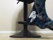 Mistress April Venti - Socks just for you