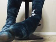 Mistress April Venti - Socks just for you