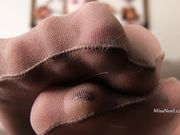 Miss Noel Knight - A Love For My Feet