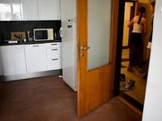 Czech Soles - Eliska, Sofia - Double smelly pantyhose worship